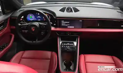 Porsche Macan 2025 гидро в Москве № 545394, миниатюра 7