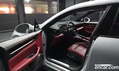 Porsche Macan 2025 гидро в Москве № 545394, миниатюра 10