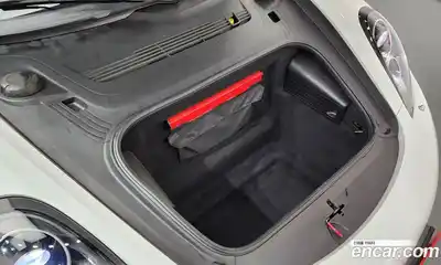 Porsche Boxster 2013 3.4 гидро в Москве № 545794, миниатюра 6