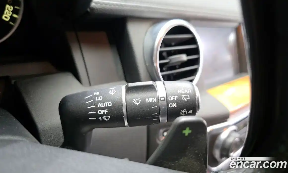 Land Rover Discovery 2015 3.0 гидро в Москве № 546265, фото 15