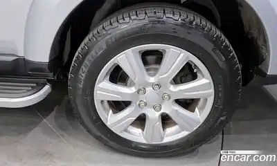 Land Rover Discovery 2015 3.0 гидро в Москве № 546265, миниатюра 5