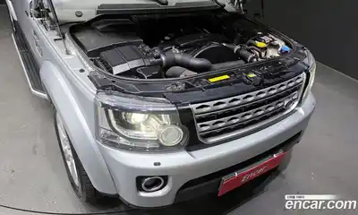Land Rover Discovery 2015 3.0 гидро в Москве № 546265, миниатюра 6