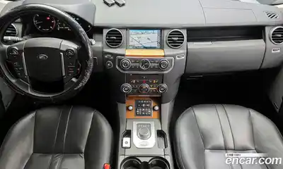 Land Rover Discovery 2015 3.0 гидро в Москве № 546265, миниатюра 7