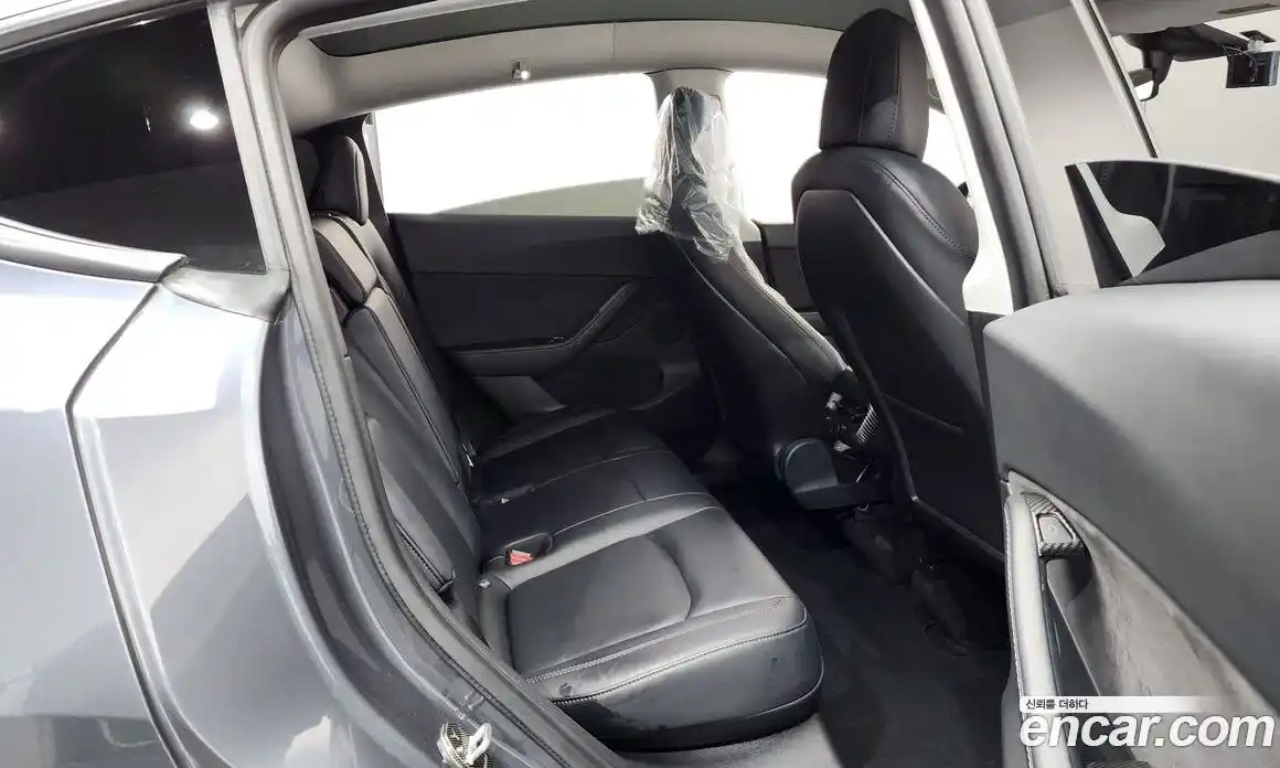 Tesla Model Y 2021 0.2 гидро в Москве № 546882, фото 12