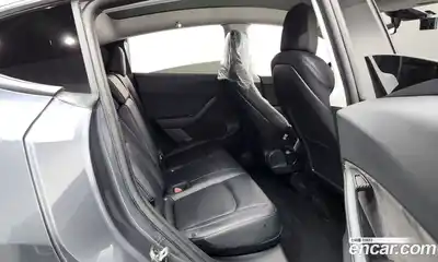 Tesla Model Y 2021 0.2 гидро в Москве № 546882, миниатюра 12