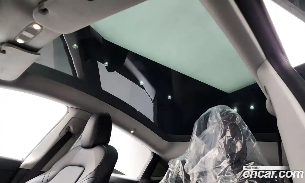 Tesla Model Y 2021 0.2 гидро в Москве № 546882, фото 18