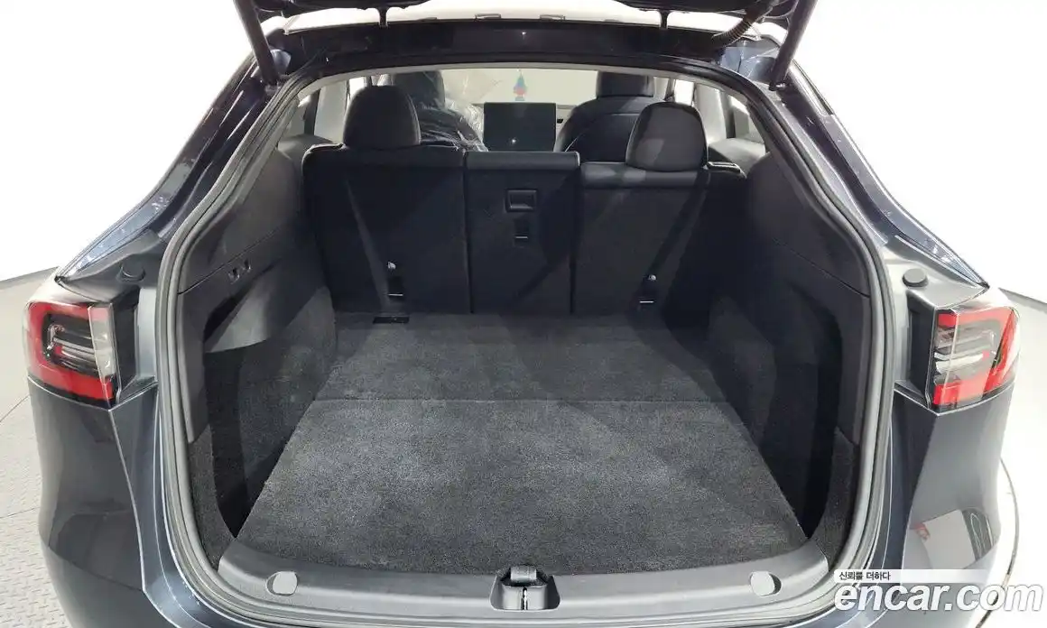 Tesla Model Y 2021 0.2 гидро в Москве № 546882, фото 20