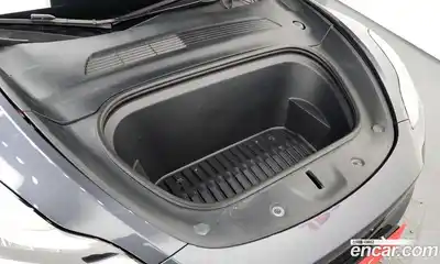 Tesla Model Y 2021 0.2 гидро в Москве № 546882, миниатюра 6