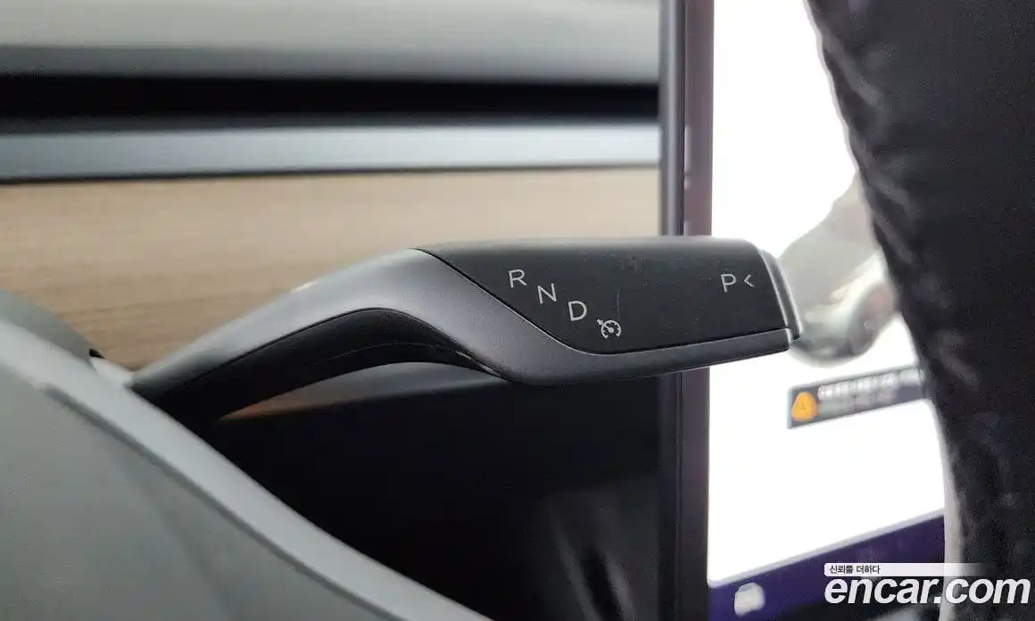 Tesla Model Y 2021 0.2 гидро в Москве № 546882, фото 9