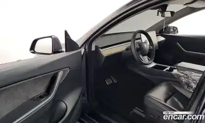 Tesla Model Y 2021 0.2 гидро в Москве № 546882, миниатюра 10