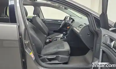 Volkswagen Golf 2014 2.0 гидро в Москве № 547321, миниатюра 11