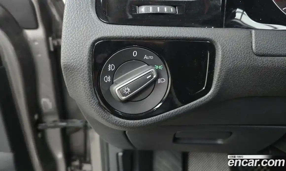 Volkswagen Golf 2014 2.0 гидро в Москве № 547321, фото 18