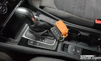 Volkswagen Golf 2014 2.0 гидро в Москве № 547321, миниатюра 9