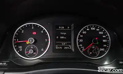 Volkswagen Tiguan 2013 2.0 гидро в Москве № 547384, миниатюра 8