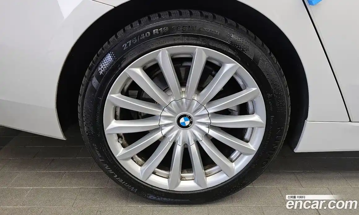 BMW 6-Series 2022 3.0 Автомат в Москве № 591303, фото 5