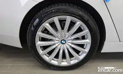 BMW 6-Series 2022 3.0 Автомат в Москве № 591303, миниатюра 5