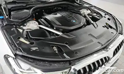 BMW 6-Series 2022 3.0 Автомат в Москве № 591303, миниатюра 6