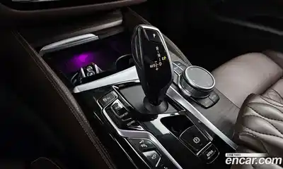 BMW 6-Series 2022 3.0 Автомат в Москве № 591303, миниатюра 9