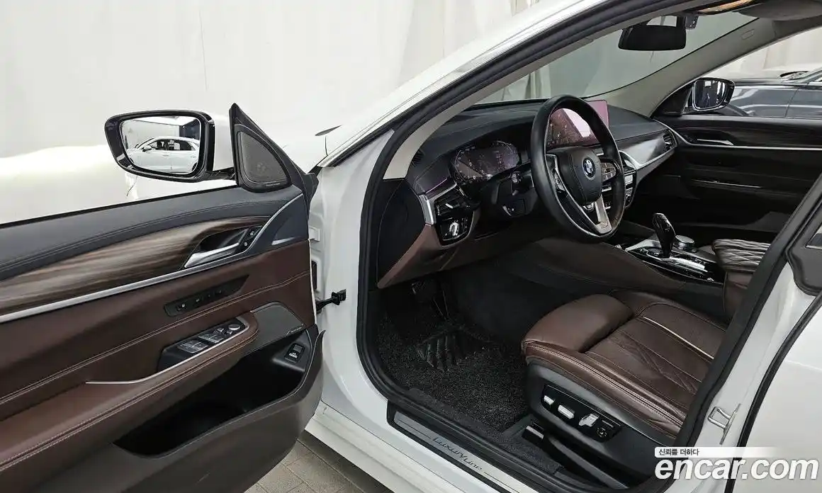 BMW 6-Series 2022 3.0 Автомат в Москве № 591303, фото 10