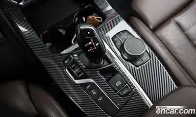 BMW X3 2021 2.0 гидро в Москве № 591565, миниатюра 9