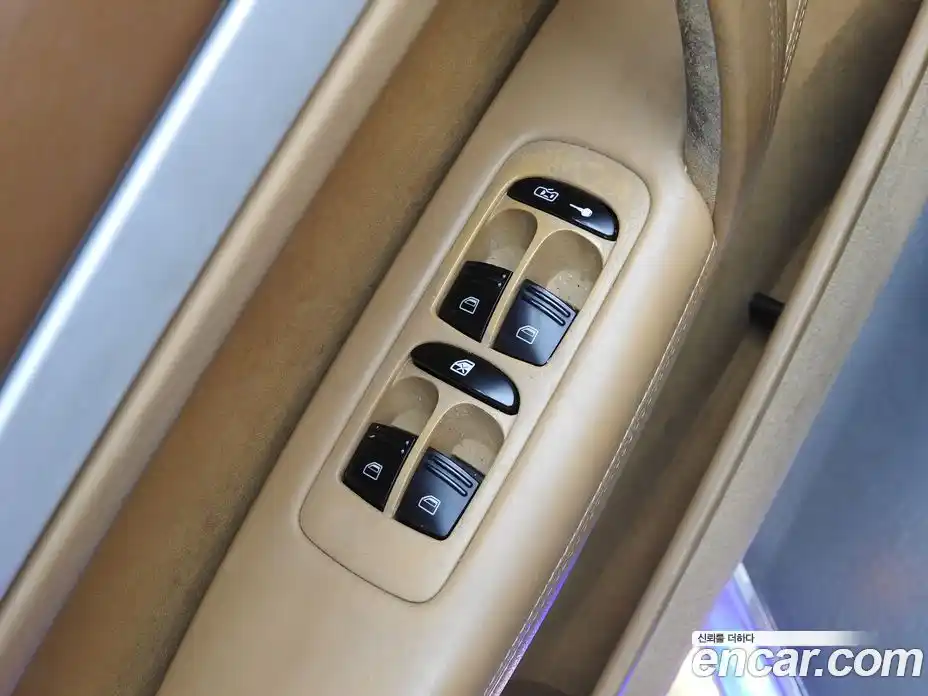 Porsche Cayenne 2008 4.8 гидро в Москве № 594303, фото 17