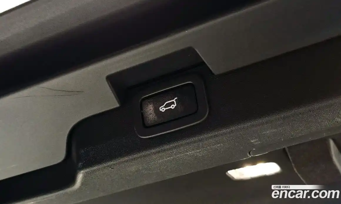 Land Rover Discovery 2019 3.0 гидро в Москве № 594767, фото 19