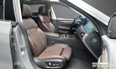 BMW 6-Series 2022 3.0 гидро в Москве № 621160, миниатюра 11
