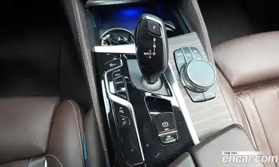 BMW 6-Series 2022 3.0 гидро в Москве № 621160, миниатюра 9