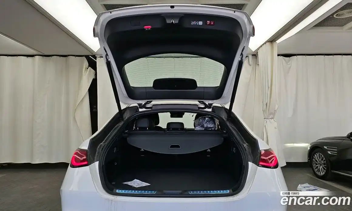 Mercedes-Benz GLC-Class 2025 2.0 гидро в Москве № 622530, фото 20
