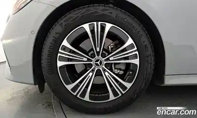 Mercedes-Benz E-Class 2024 2.0 гидро в Москве № 622780, миниатюра 5