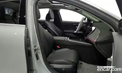 Mercedes-Benz E-Class 2024 2.0 гидро в Москве № 622780, миниатюра 10