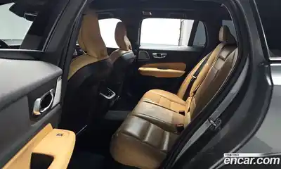 Volvo V60 2020 2.0 гидро в Москве № 626302, миниатюра 11