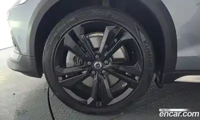 Volvo V60 2020 2.0 гидро в Москве № 626302, миниатюра 4