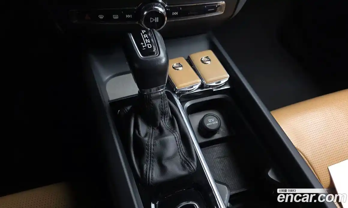 Volvo V60 2020 2.0 гидро в Москве № 626302, фото 8