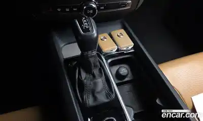 Volvo V60 2020 2.0 гидро в Москве № 626302, миниатюра 8