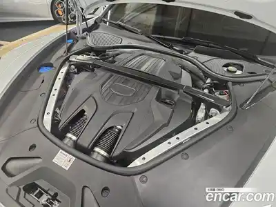 Porsche Panamera 2024 2.9 гидро в Москве № 627068, миниатюра 6
