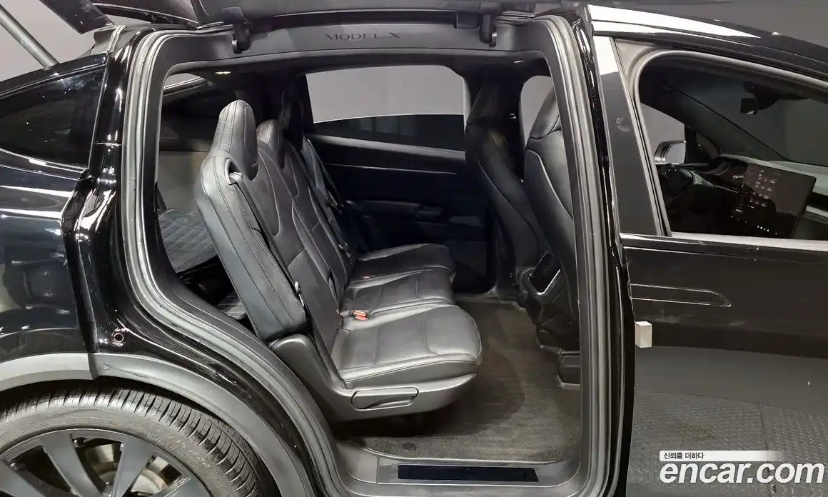 Tesla Model X 2023 0.3 гидро в Москве № 628327, фото 12