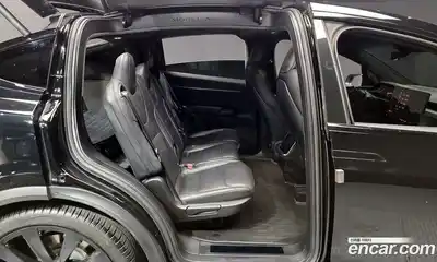 Tesla Model X 2023 0.3 гидро в Москве № 628327, миниатюра 12