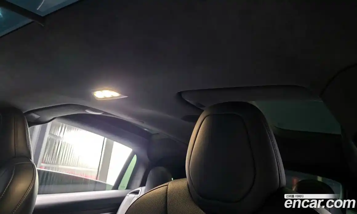 Tesla Model X 2023 0.3 гидро в Москве № 628327, фото 18