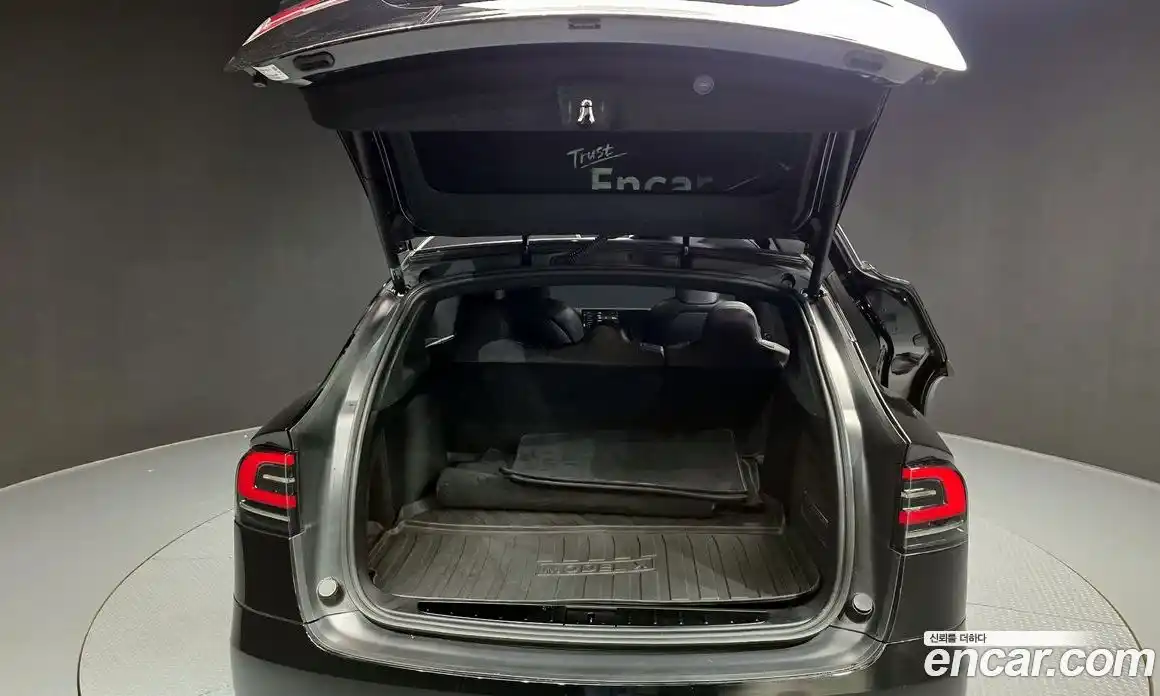 Tesla Model X 2023 0.3 гидро в Москве № 628327, фото 20