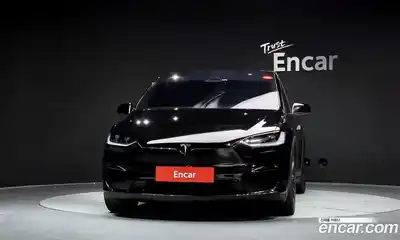 Tesla Model X 2023 0.3 гидро в Москве № 628327, миниатюра 3