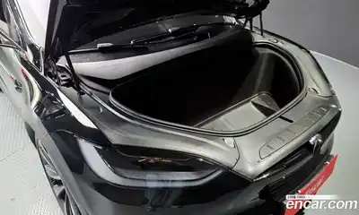 Tesla Model X 2023 0.3 гидро в Москве № 628327, миниатюра 6
