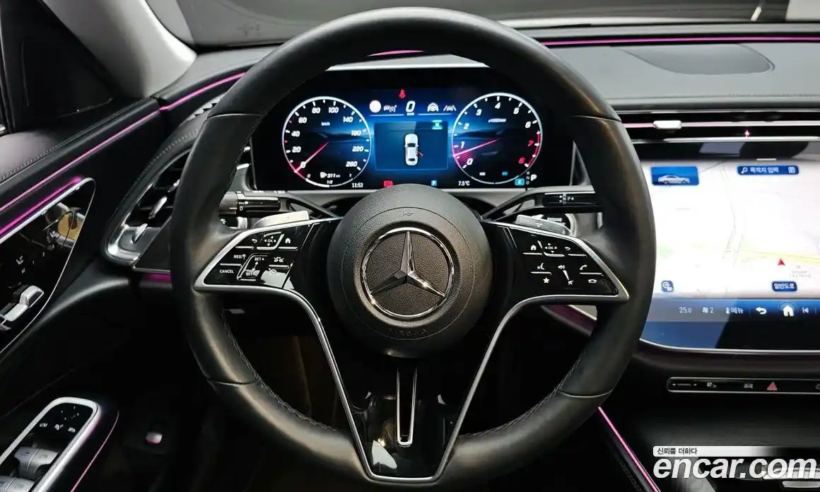 Mercedes-Benz E-Class 2025 2.0 гидро, фото 11