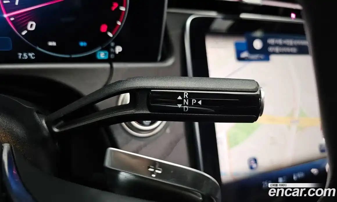 Mercedes-Benz E-Class 2025 2.0 гидро, фото 17