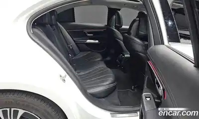 Mercedes-Benz E-Class 2025 2.0 гидро, миниатюра 10