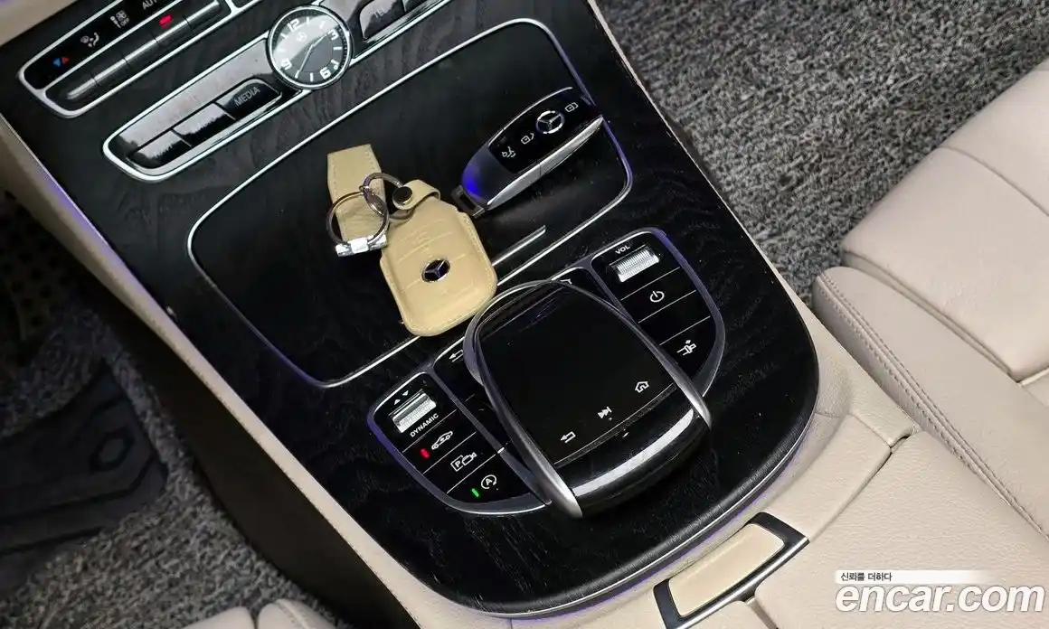 Mercedes-Benz E-Class 2019 1.9 гидро в Москве № 722685, фото 19