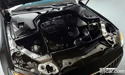 Mercedes-Benz E-Class 2019 1.9 гидро в Москве № 722685, миниатюра 6