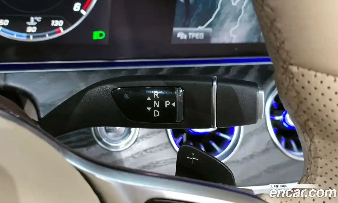 Mercedes-Benz E-Class 2019 1.9 гидро в Москве № 722685, фото 9