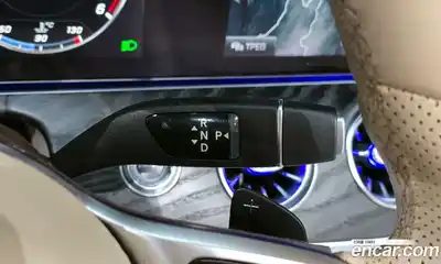 Mercedes-Benz E-Class 2019 1.9 гидро в Москве № 722685, миниатюра 9