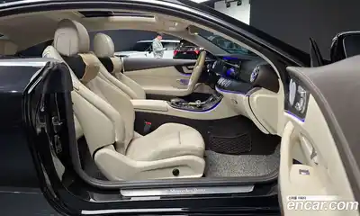 Mercedes-Benz E-Class 2019 1.9 гидро в Москве № 722685, миниатюра 10